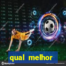 qual melhor aplicativo de jogo para ganhar dinheiro